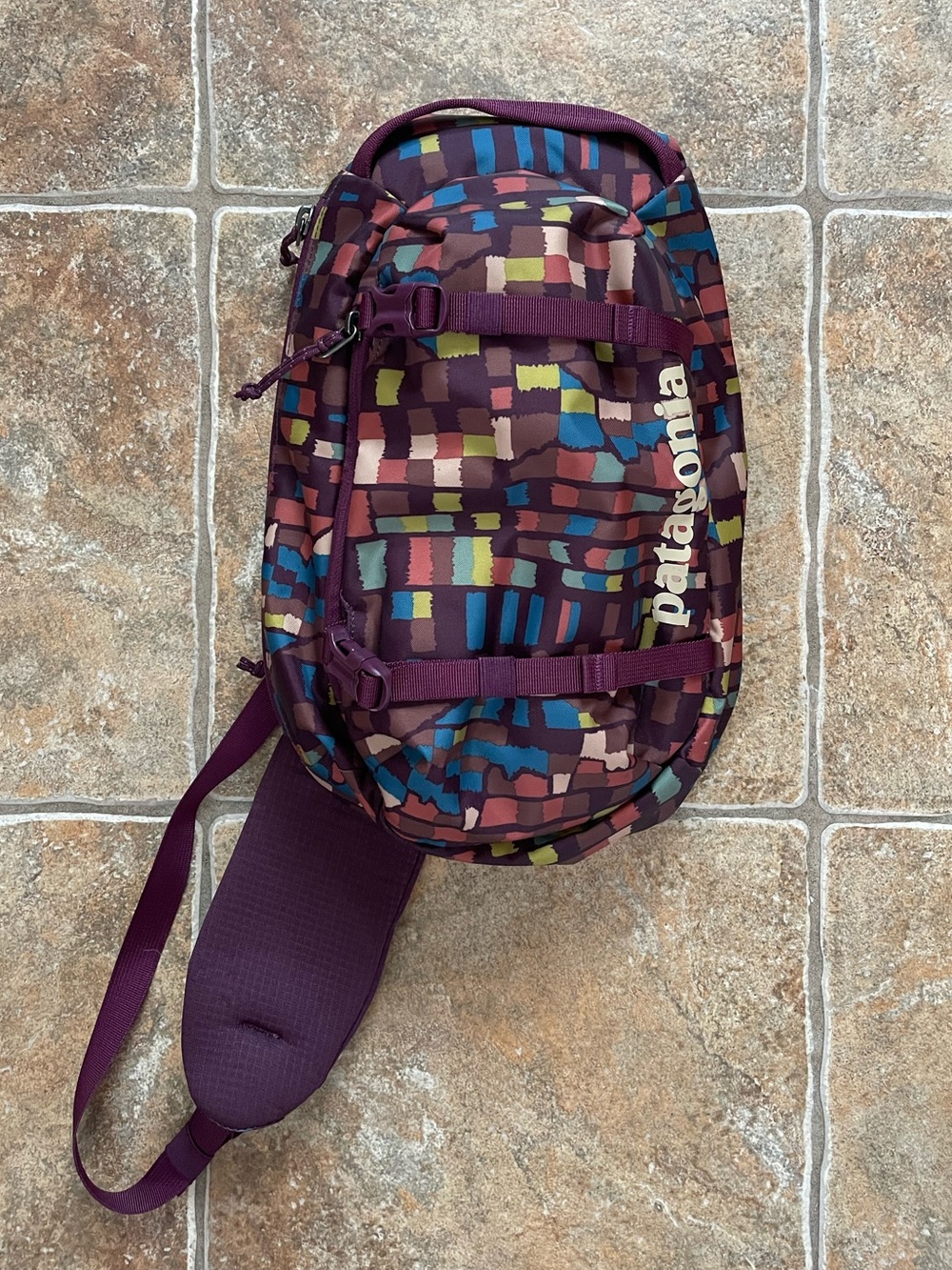 Atom Sling Bag 8L